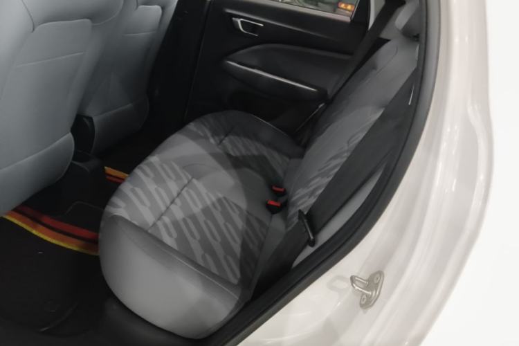 Used Leapmotor T03 2025 310 Comfort Edition Left Rear Seat