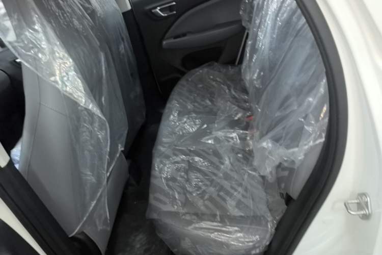Used Leapmotor T03 2025 310 Comfort Edition Left Rear Seat