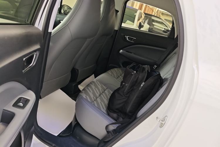 Used Leapmotor T03 2025 403 Comfort Edition Left Rear Seat