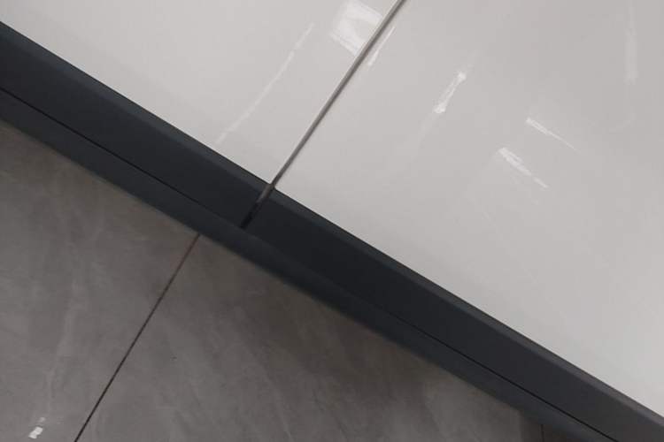 Used Leapmotor T03 2025 310 Comfort Edition Left Side Sill