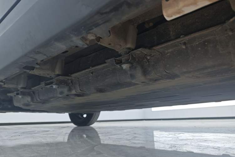 Used Leapmotor T03 2025 310 Comfort Edition Left Side Sill
