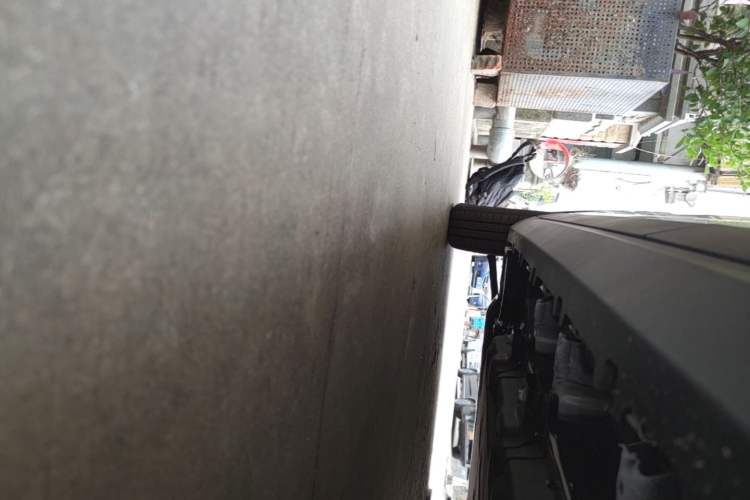 Used Leapmotor T03 2025 310 Comfort Edition Left Side Sill