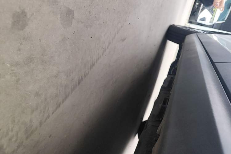 Used Leapmotor T03 2025 310 Comfort Edition Left Side Sill