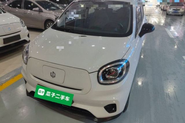 Used Leapmotor T03 2025 310 Comfort Edition