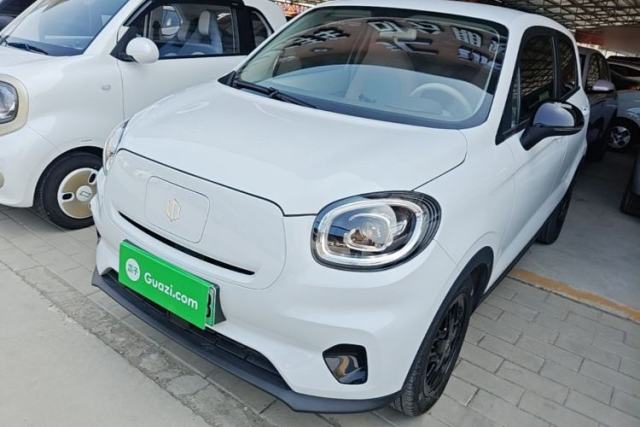 Used Leapmotor T03 2025 310 Comfort Edition