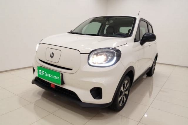 Used Leapmotor T03 2025 310 Comfort Edition