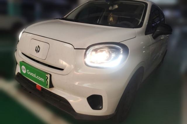Used Leapmotor T03 2025 310 Comfort Edition