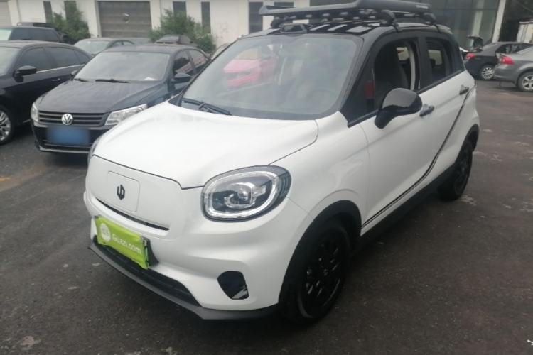 Used Leapmotor T03 2025 310 Comfort Edition Guazi used car, China used car export, Used car for sale, Used Leapmotor cars, Cheapest cars for sale, Electric vehicle, New energy car