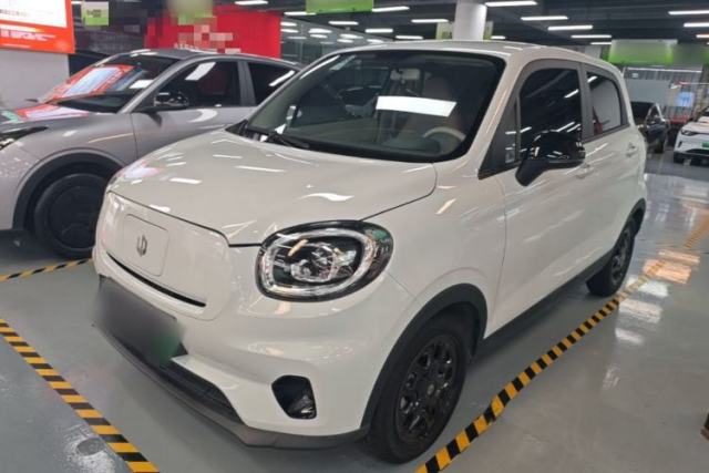 Used Leapmotor T03 2025 310 Comfort Edition
