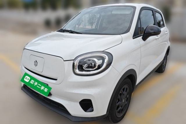 Used Leapmotor T03 2025 310 Comfort Edition