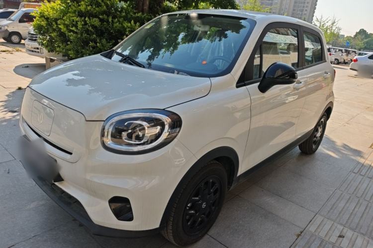 Used Leapmotor T03 2025 310 Comfort Edition Guazi used car, China used car export, Used car for sale, Used cars, Cheapest cars for sale