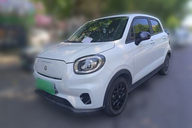 Used Leapmotor T03 2025 310 Comfort Edition