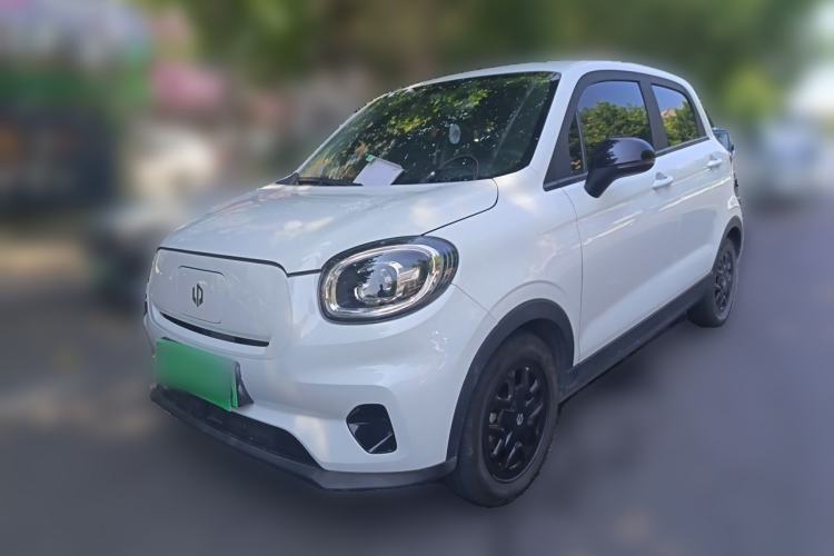 Used Leapmotor T03 2025 310 Comfort Edition Guazi used car, China used car export, Used car for sale, Used cars, Cheapest cars for sale