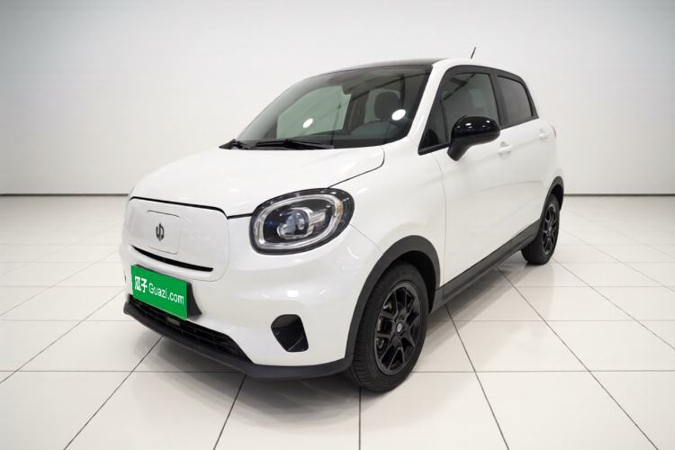 Used Leapmotor T03 2025 310 Comfort Edition Guazi used car, China used car export, Used car for sale, Used cars, Cheapest cars for sale
