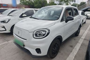 Used Leapmotor T03 2025 310 Comfort Edition