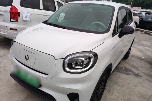 Used Leapmotor T03 2025 310 Comfort Edition
