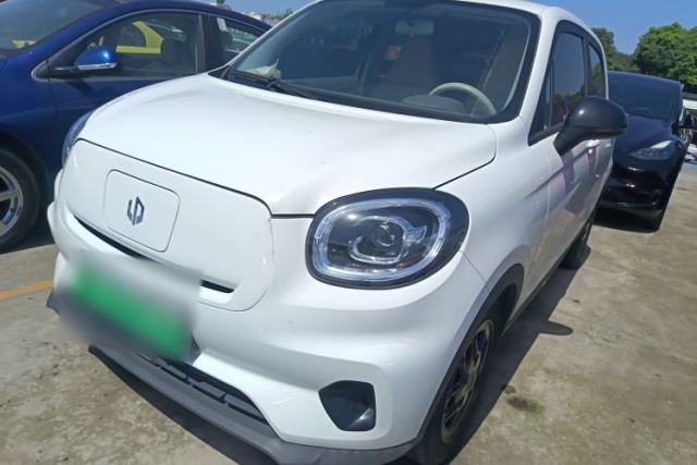 Used Leapmotor T03 2025 310 Comfort Edition