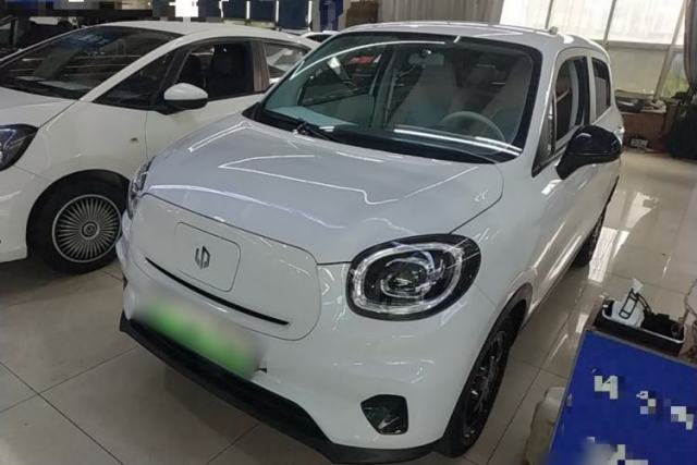 Used Leapmotor T03 2025 310 Comfort Edition