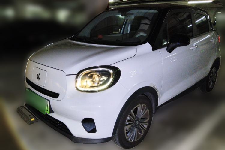 Used Leapmotor T03 2025 403 Comfort Edition Guazi used car, China used car export, Used car for sale, Used  cars, Cheapest cars for sale