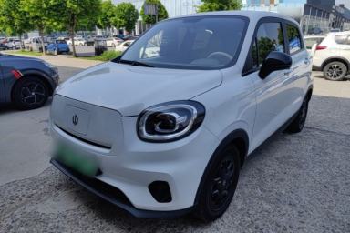 Used Leapmotor T03 2025 310 Comfort Edition
