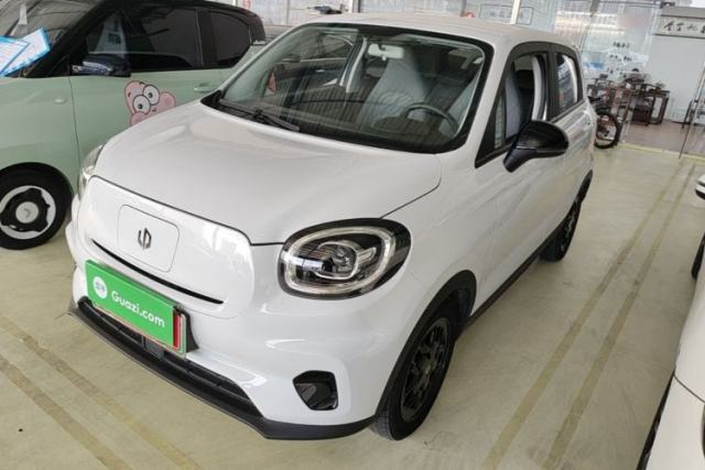 Used Leapmotor T03 2025 310 Comfort Edition