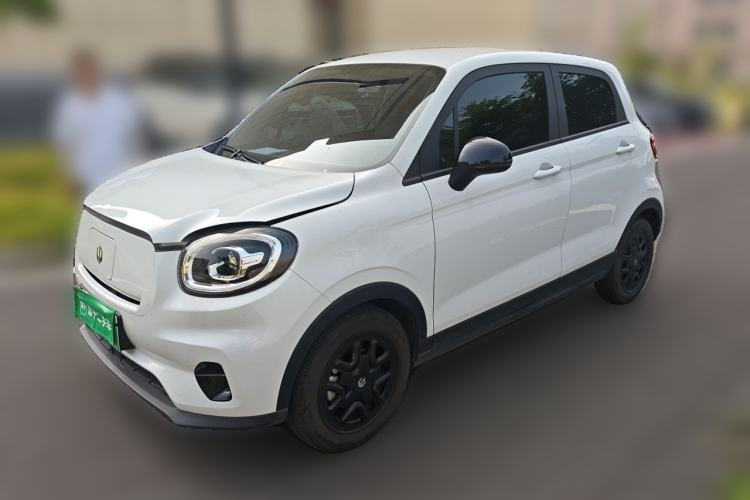 Used Leapmotor T03 2025 310 Comfort Edition Guazi used car, China used car export, Used car for sale, Used cars, Cheapest cars for sale