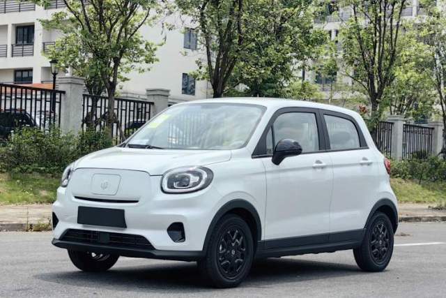 Used Leapmotor T03 2025 310 Comfort Edition