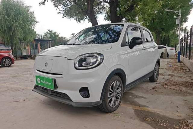 Używany Leapmotor T03 2025 403 Comfort Edition