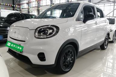 Used Leapmotor T03 2025 310 Comfort Edition