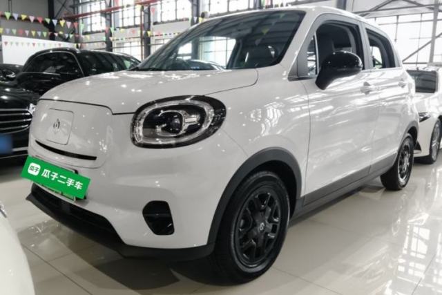 Used Leapmotor T03 2025 310 Comfort Edition