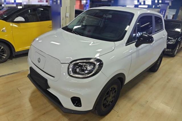 Used Leapmotor T03 2025 310 Comfort Edition