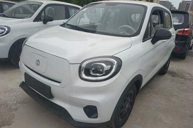 Used Leapmotor T03 2025 310 Comfort Edition