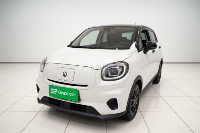 Leapmotor T03 2025 310 Comfort Edition с пробегом