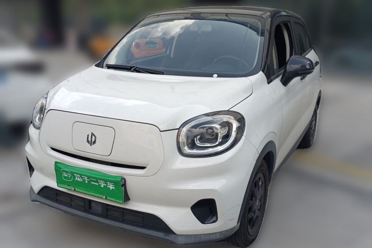 Used Leapmotor T03 2025 310 Comfort Edition Guazi used car, China used car export, Used car for sale, Used  cars, Cheapest cars for sale