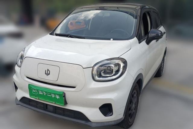 Used Leapmotor T03 2025 310 Comfort Edition