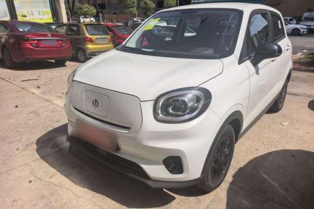 Used Leapmotor T03 2025 310 Comfort Edition