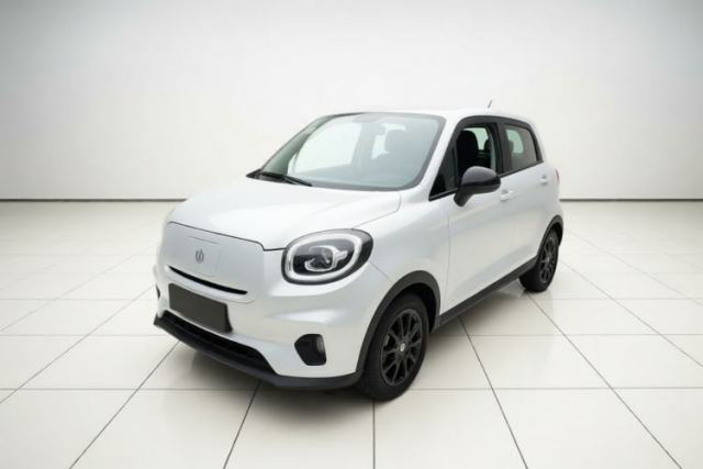 Used Leapmotor T03 2025 310 Comfort Edition