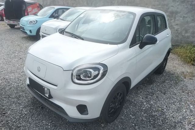 Used Leapmotor T03 2025 310 Comfort Edition
