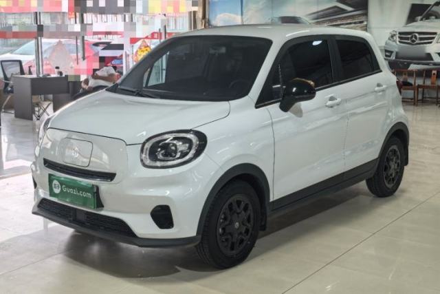 Used Leapmotor T03 2025 310 Comfort Edition