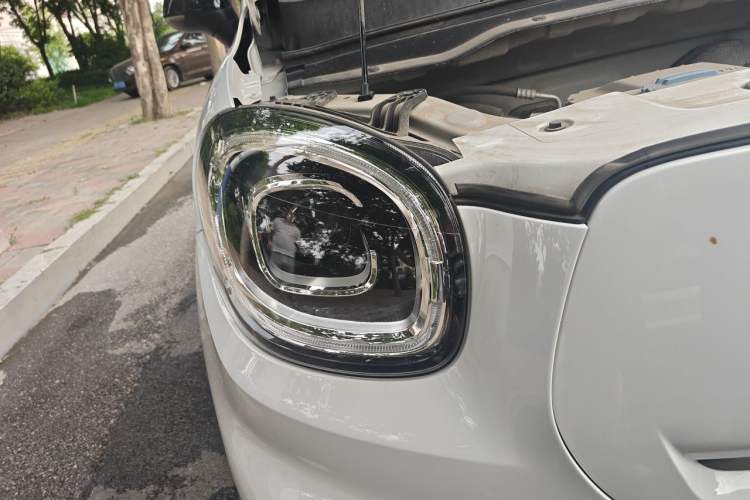 Used Leapmotor T03 2025 403 Comfort Edition Right Front Headlight