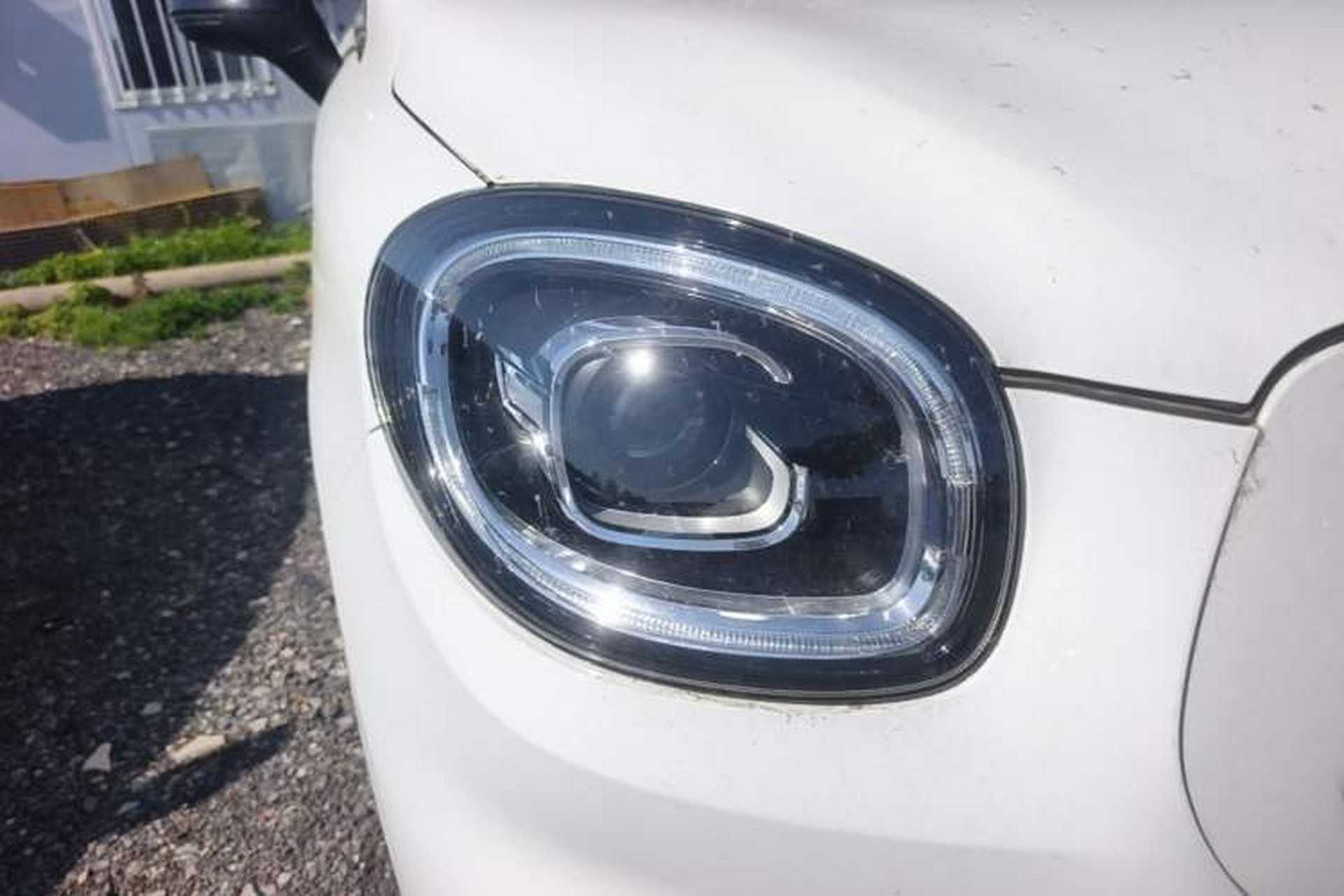 Used Leapmotor T03 2025 310 Comfort Edition Right Front Headlight