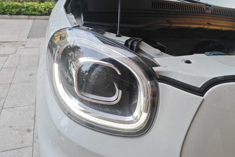 Used Leapmotor T03 2025 310 Comfort Edition Right Front Headlight