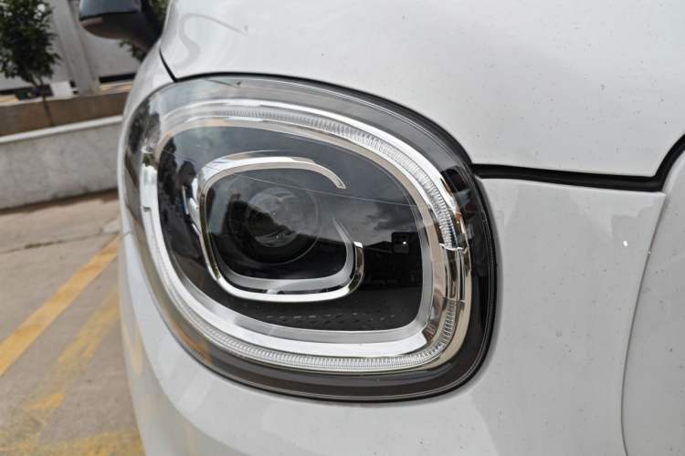 Used Leapmotor T03 2025 310 Comfort Edition Right Front Headlight