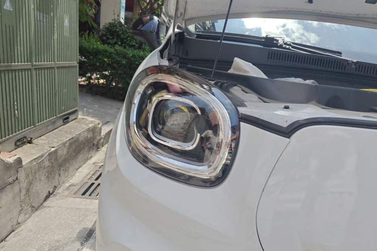 Used Leapmotor T03 2025 310 Comfort Edition Right Front Headlight