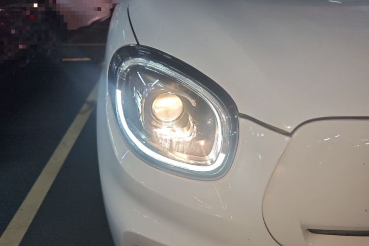 Used Leapmotor T03 2025 403 Comfort Edition Right Front Headlight
