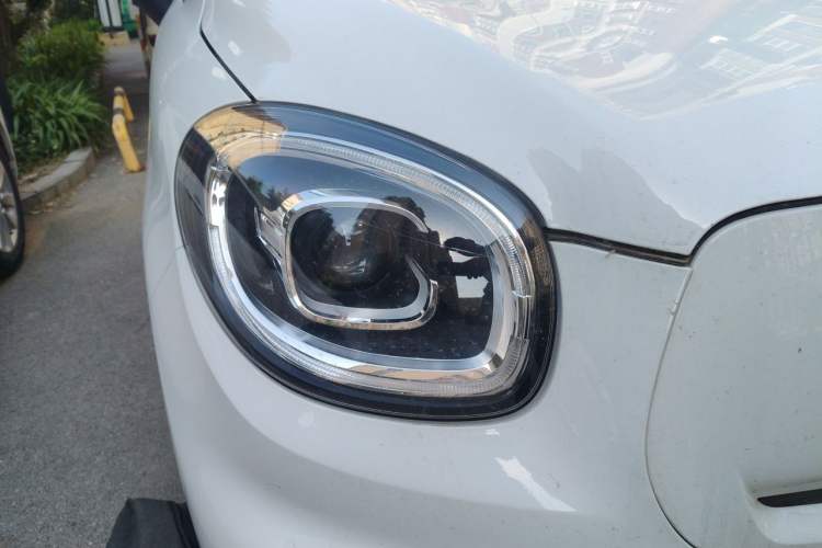 Used Leapmotor T03 2025 403 Comfort Edition Right Front Headlight