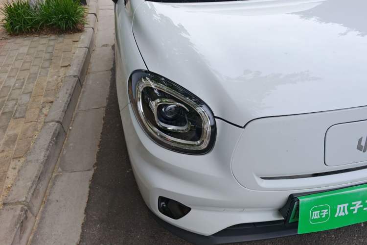 Used Leapmotor T03 2025 403 Comfort Edition Right Front Headlight