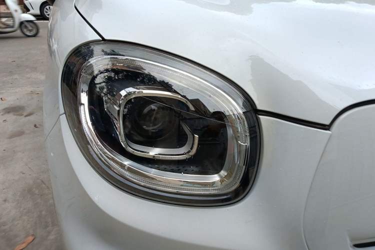 Used Leapmotor T03 2025 403 Comfort Edition Right Front Headlight