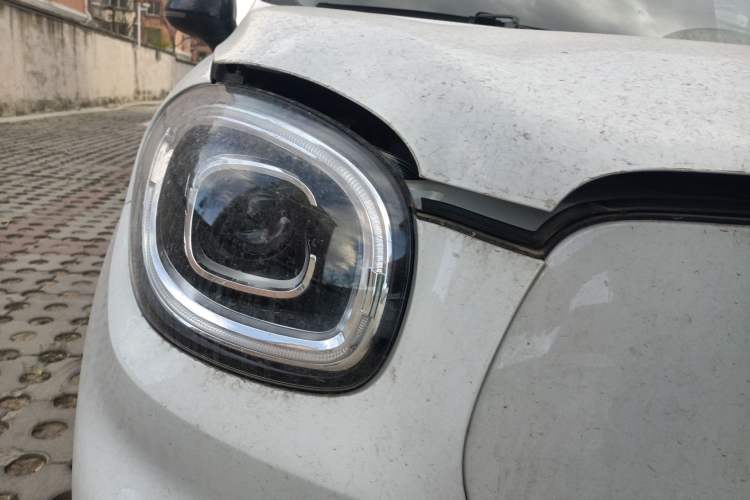 Used Leapmotor T03 2025 310 Comfort Edition Right Front Headlight