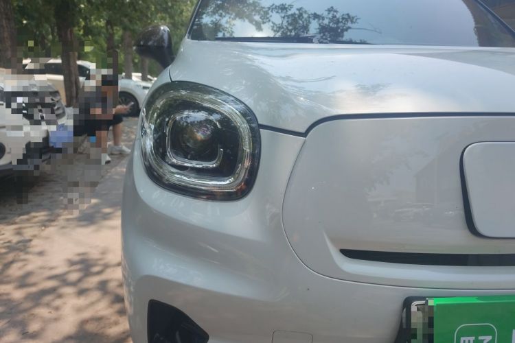 Used Leapmotor T03 2025 310 Comfort Edition Right Front Headlight